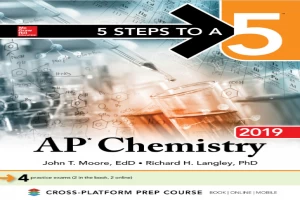 AP chemistry 2019